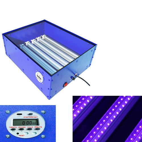 Intbuying exposure unit - intbuying®, uv