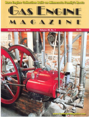 Ingeco engine 6 - hp,