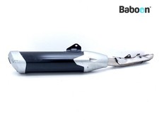 Exhaust Muffler Original OEM