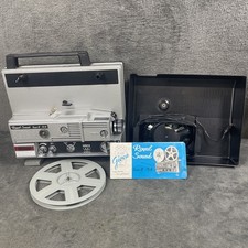 Royal Sound Super 8 8mm 75/A