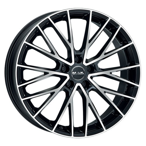 Alloy wheel mak - speciale, for
