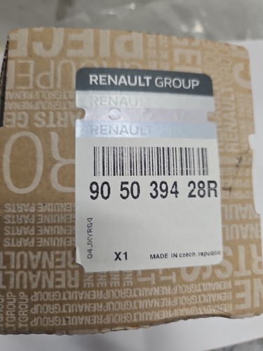 Brand new genuine renault - new,, renault/