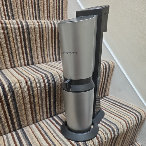 Sodastream crystal sparkling - sodastream,