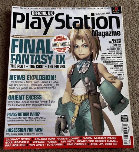 Issue official uk - official,