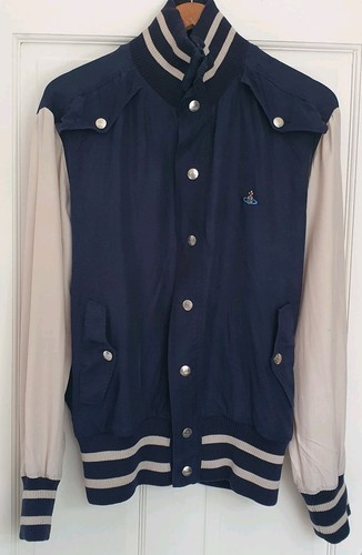 Vivienne westwood man varsity - westwood,