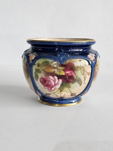 Antique royal worcester - royal,