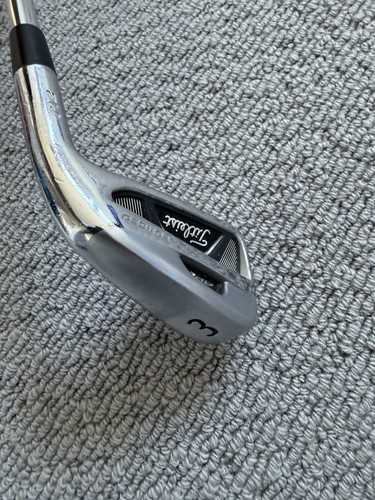 Titleist 712 ap2 iron - titleist,
