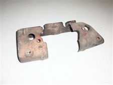 EXHAUST MANIFOLD Toyota LAND