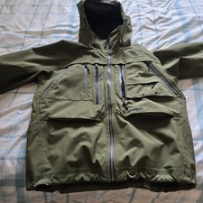 Loop Torne V2 Wading Jacket, Large