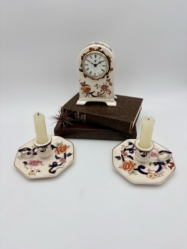 Vintage masons mandalay - vintage,