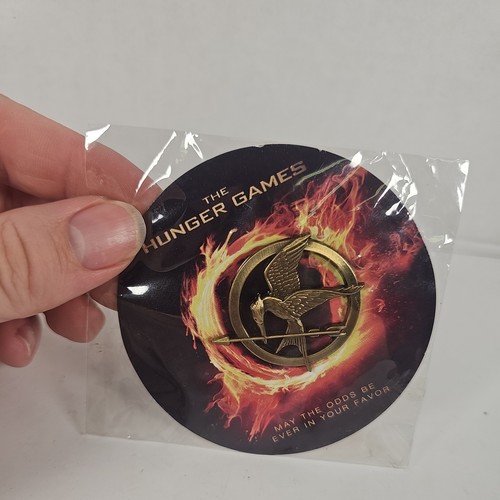 The hunger games 2012 - the,