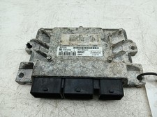 FORD FOCUS ENGINE CONTROL