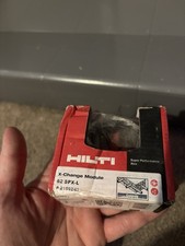 Hilti X Change Module 62 Spx-l