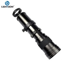 Micro Four Thirds Lens