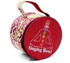 Hand Beaten Chakra Healing