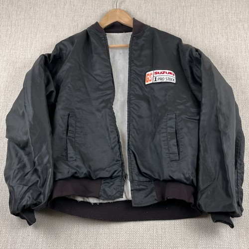 Vintage 70s suzuki pro - vintage,