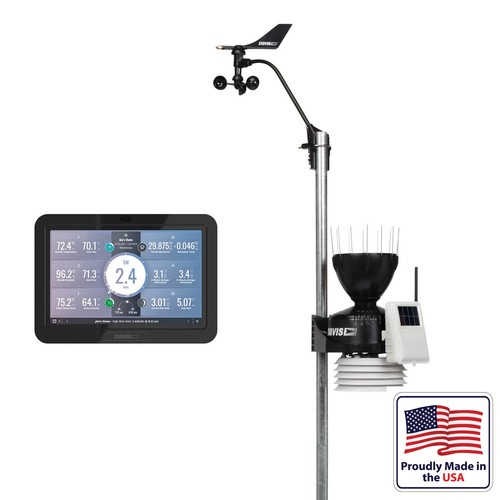 Davis 6252 vantage pro2 - 6252,
