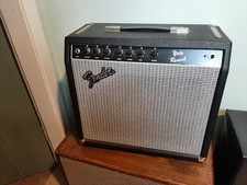 Fender Yale Reverb 50 Watt