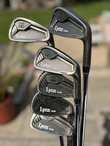 Lynx prowler tour forged - lynx,