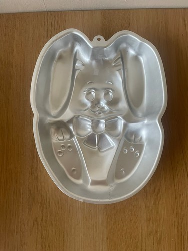 Vintage 1987 wilton - 1987, easter