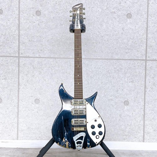 Greco electric guitar japan - guitar,