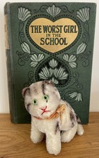 Antique Vintage Steiff US Zone