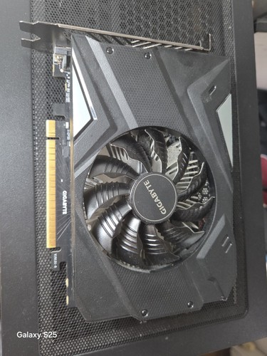 Gigabyte nvidia geforce gtx - geforce,