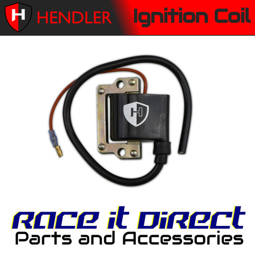 Ignition coil for yamaha - coil, yb