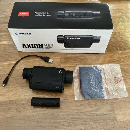 Pulsar axion xm30 thermal - pulsar,