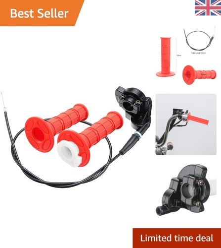 Compact 22mm throttle cable - compact,