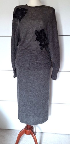 Christian dior rare mohair - rare,