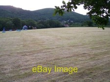 Photo 6x4 Loading Hay Bales onto Lorries A Hydraulic armed grab is used t c2006