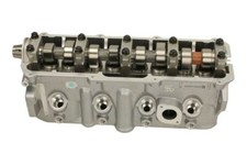 Cylinder Head Complete 1.6