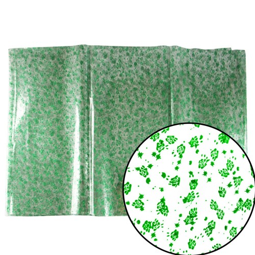 70cm flower print - flower,