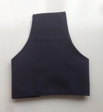 Navy Blue Brassard, Army