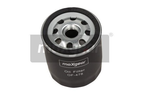 Maxgear 0753 oil filter for - maxgear,