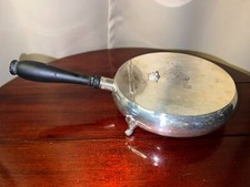 Oneida Silverplate Silent Butler-Crumb Pan