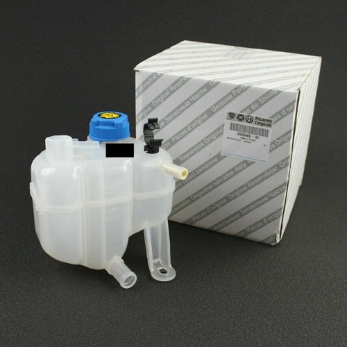 Genuine expansion coolant tank - expansion,