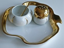 SET OF ART DECO 20s ROBJ PARIS