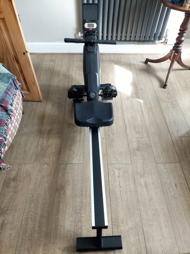 Rowing machine high quality - machine, high-quality