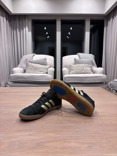 Adidas busenitz indoor super - adidas,