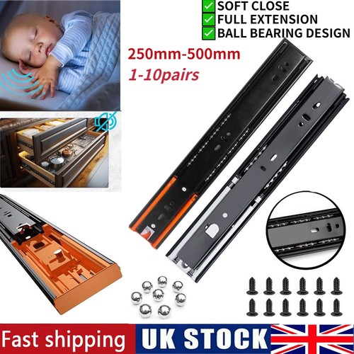 Heavy duty soft close - heavy,