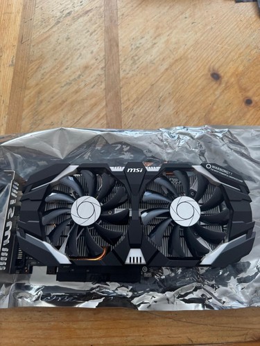 Msi nvidia geforce gtx - msi,