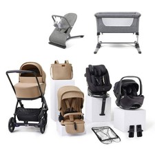 Jane Keep Fully Equipped 0-4