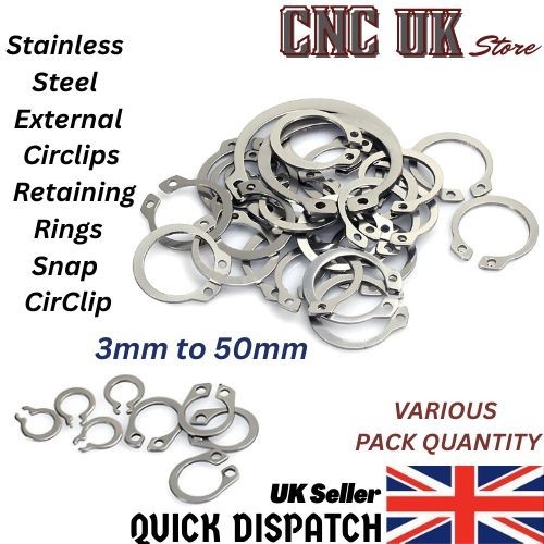 Stainless steel external - steel,