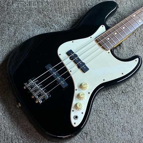 Squier fender jazz bass - squier,