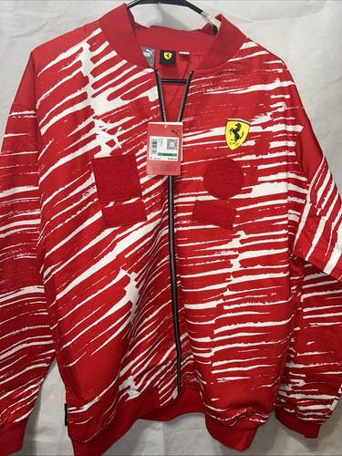 Puma scuderia ferrari joshua - ferrari, x