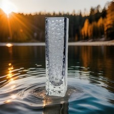 Whitefriars Nailhead Vase in