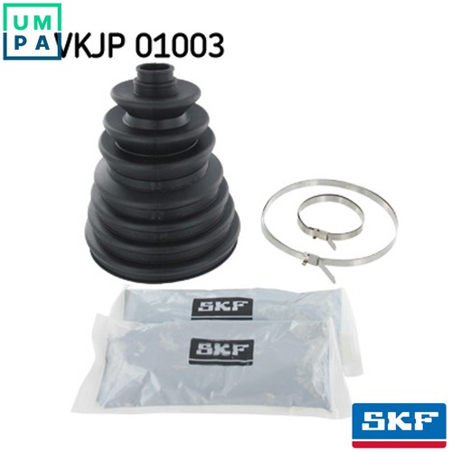 Bellow kit drive shaft vkjp - bellow,