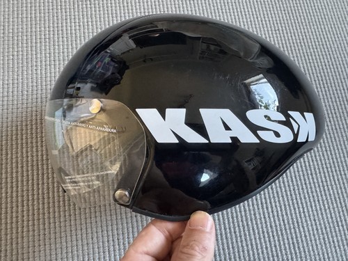 Kask bambino time trial - kask, helmet